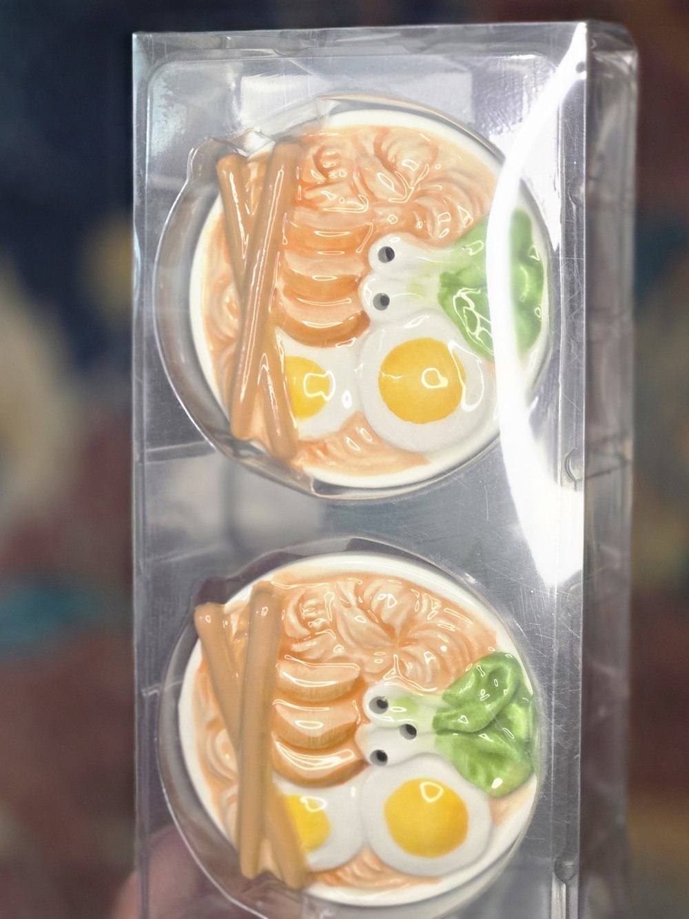 Ramen Bowl Salt & Pepper Shaker